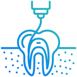 Services | Peter Foros Endodontia